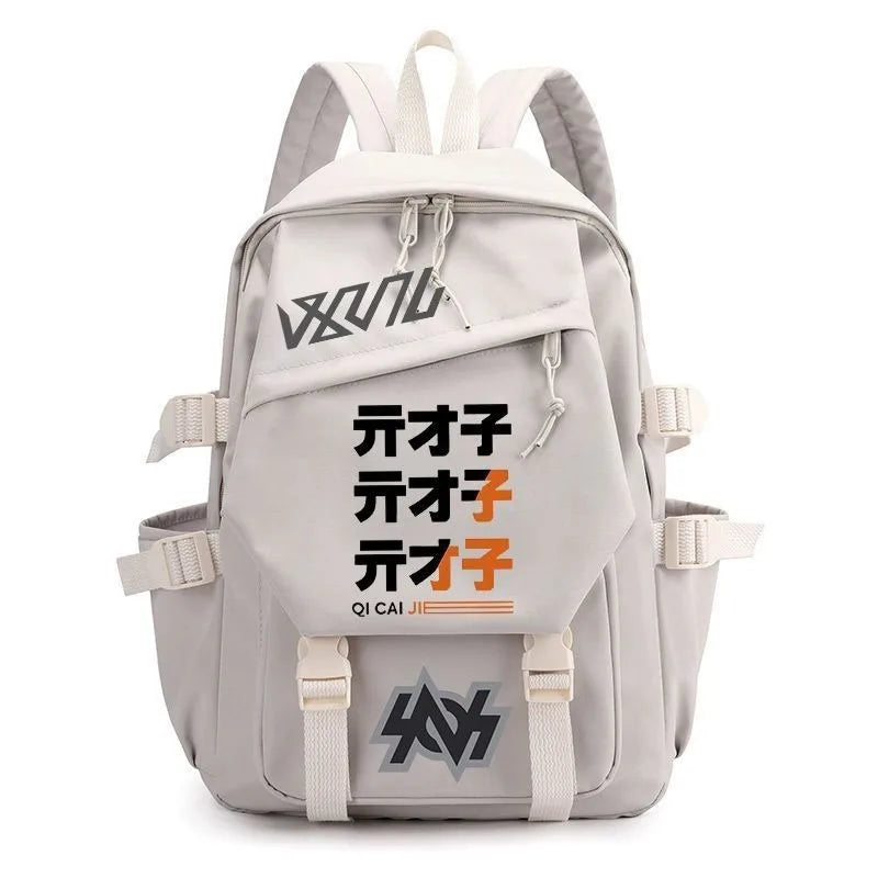 Anime-Inspired School Fashion | Trendy Backpacks for Kids & Teens