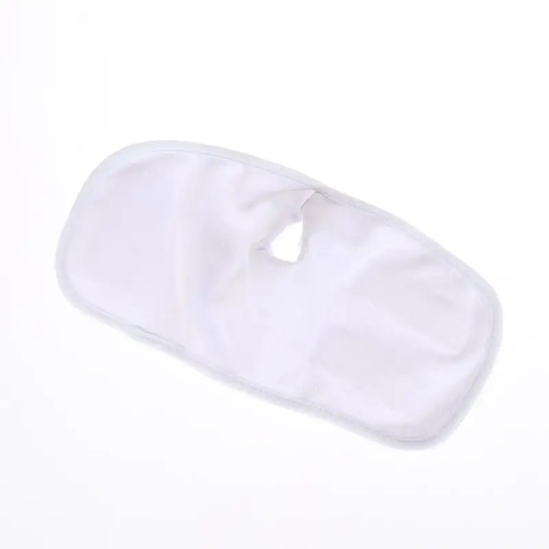 Waterproof Adjustable Castor Oil Wrap | Reusable Hand Compress Pads