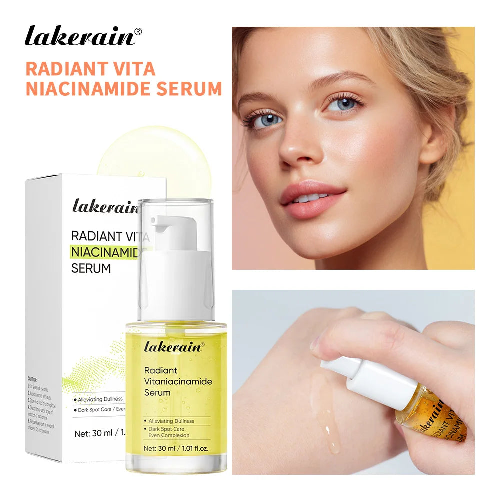 Deep Moisturizing Collagen Peptide Serum | Repair & Smooth Skin