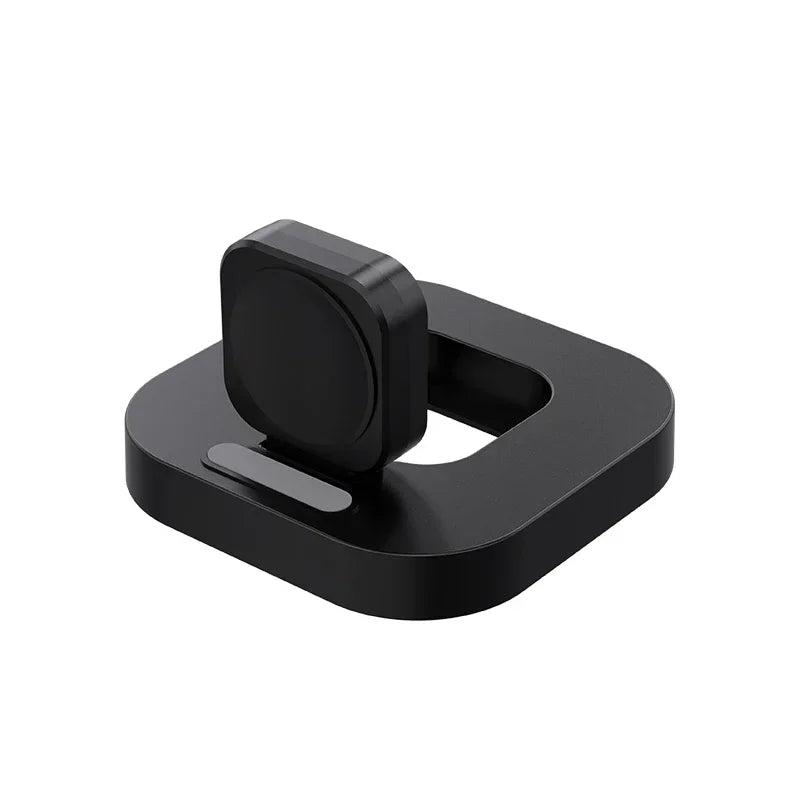 Wireless Charger Stand for Samsung Galaxy Watch 6/5/4/3/Pro | Fast Magnetic Dock 2026