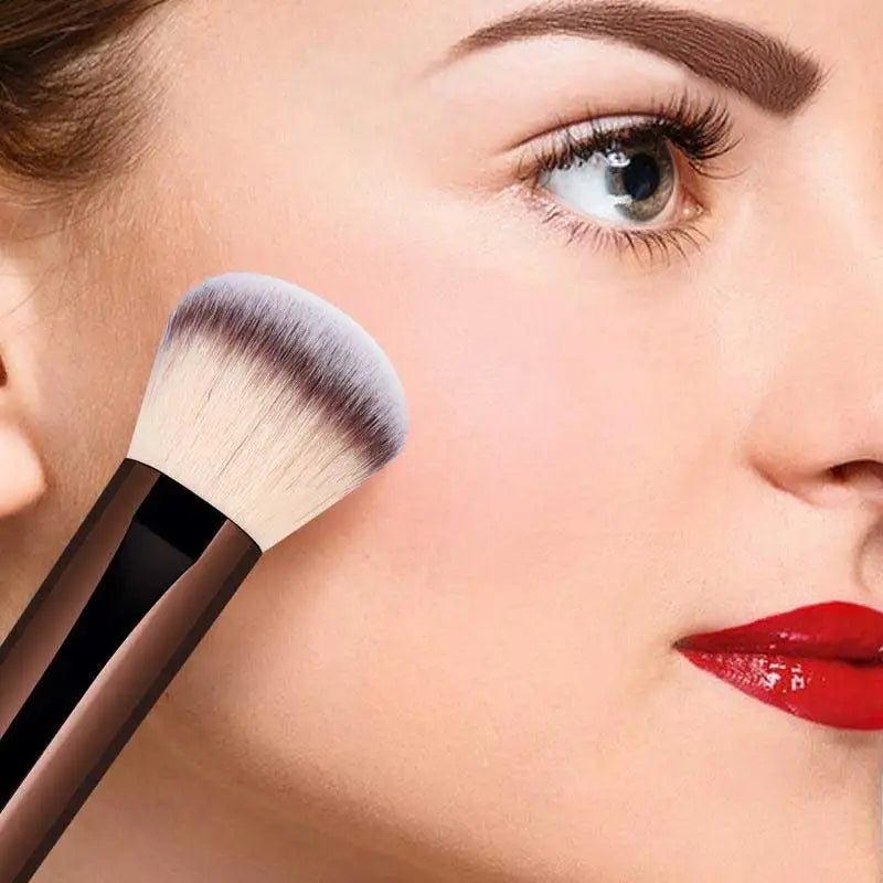 Professional 13-Piece Makeup Brush Set | Perfect for Flawless Application