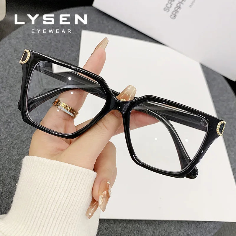 Customized Progressive Lens Glasses for Women | Stylish Eye Protection