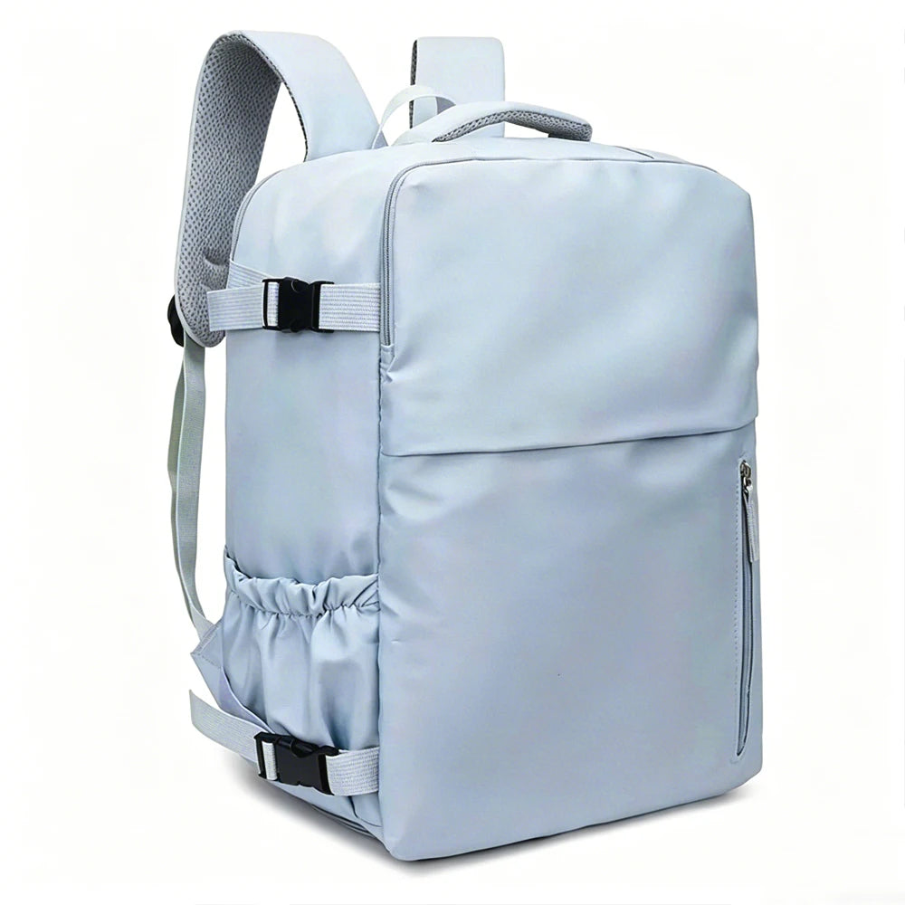 Versatile Travel Backpack | Perfect for Budget Airlines