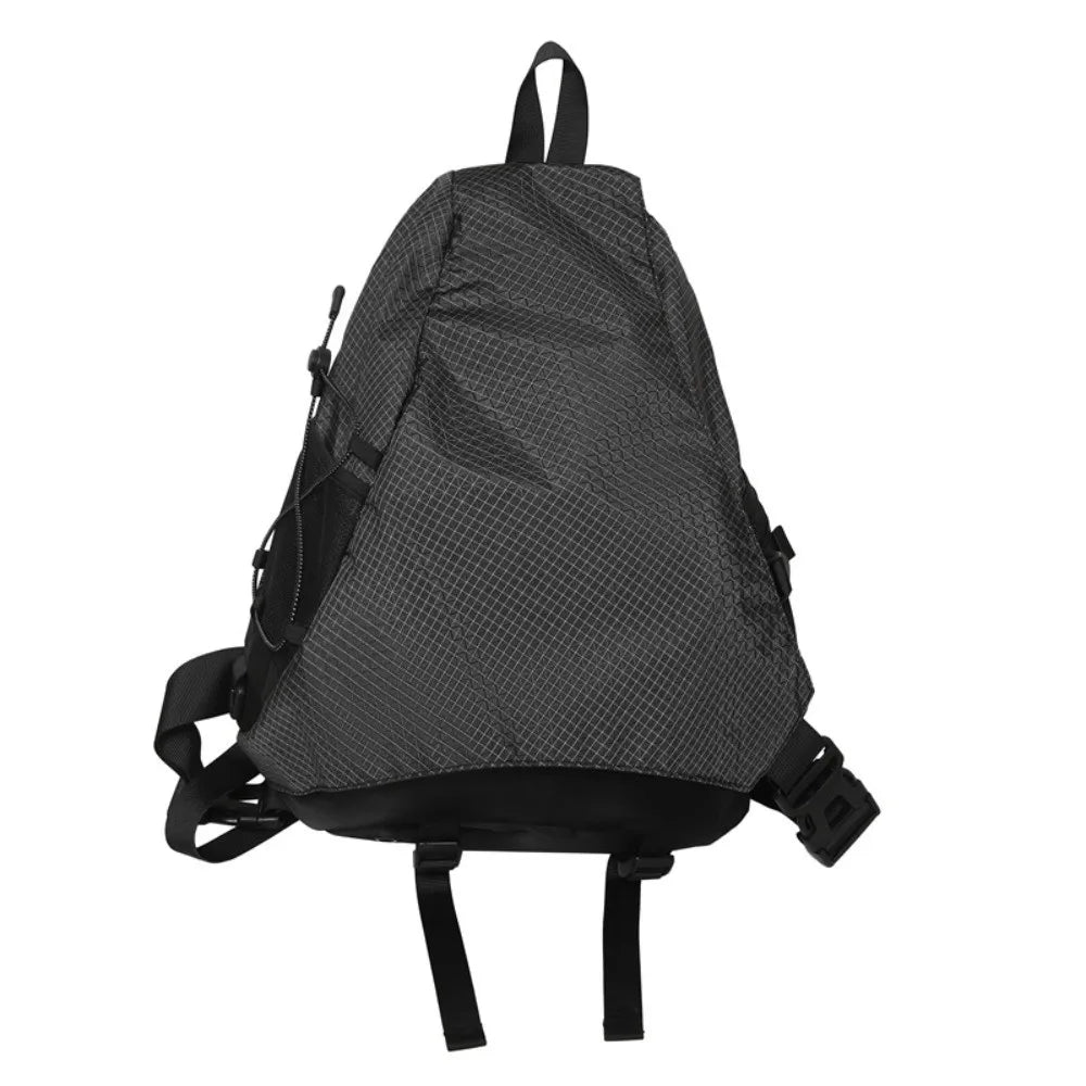 Waterproof Adjustable Chest Bag | Large Capacity Outdoor Essentials