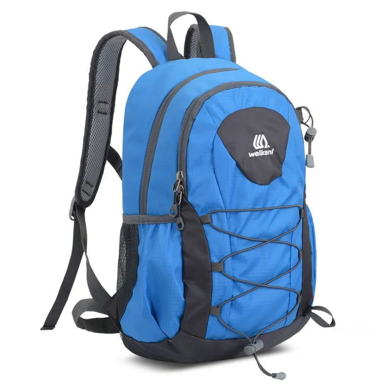 Ultralight Camping Backpack | Portable Hiking Rucksack for All