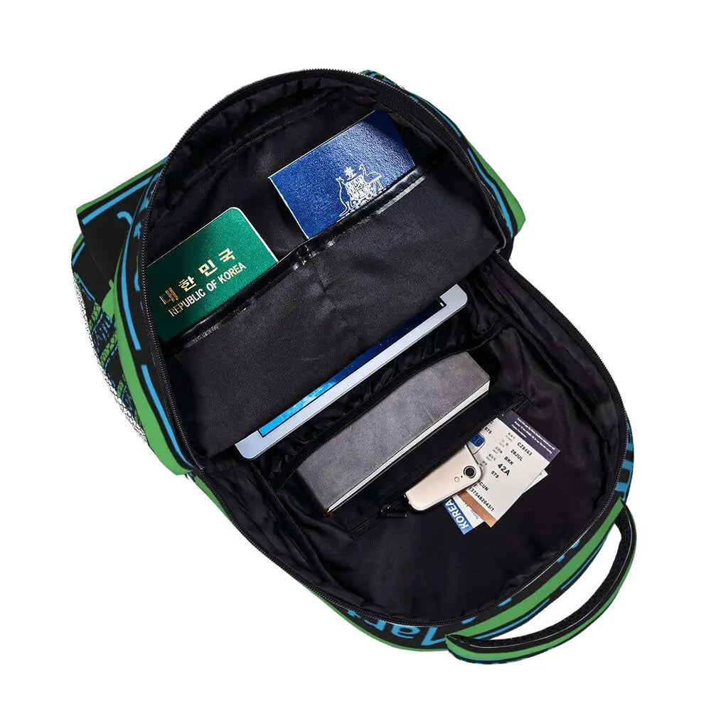 Versatile Backpack for School & Outdoor Adventures | Free Shipping