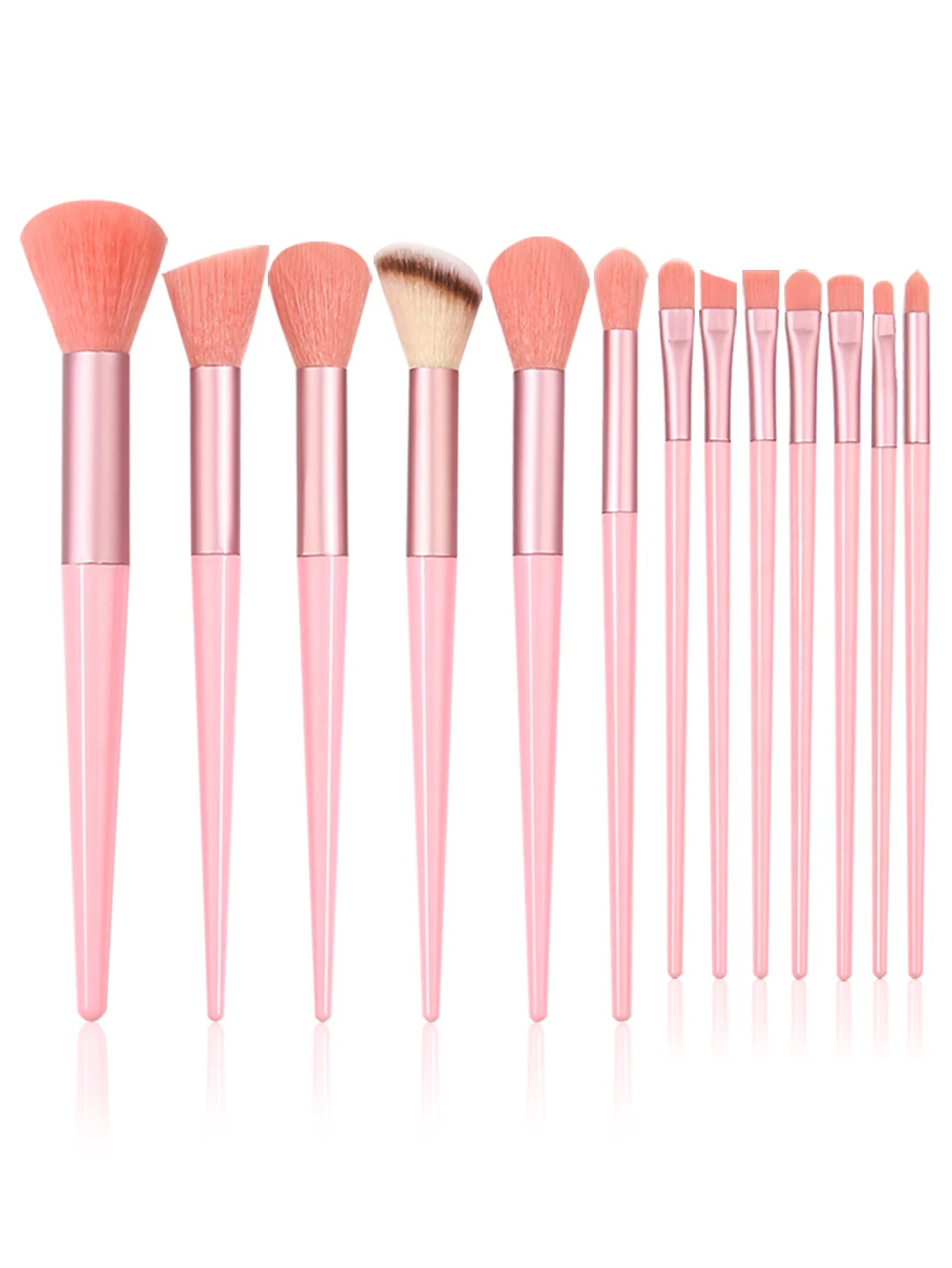 29 Piece Makeup Tool Kit | Essential Beauty Accessories Set