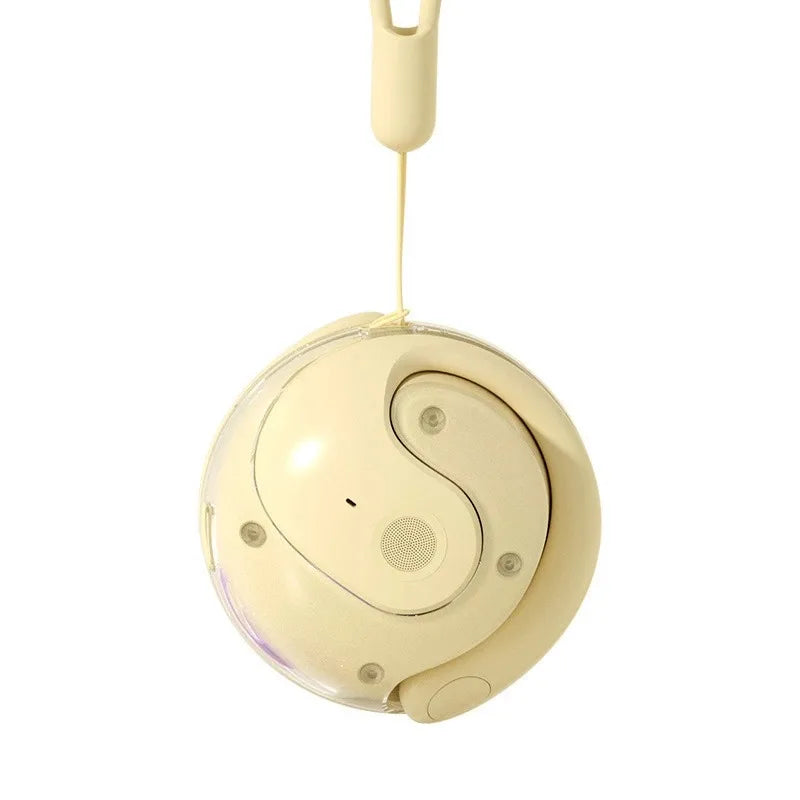 AI Wireless Translation Bluetooth Earphones | 150 Languages Support