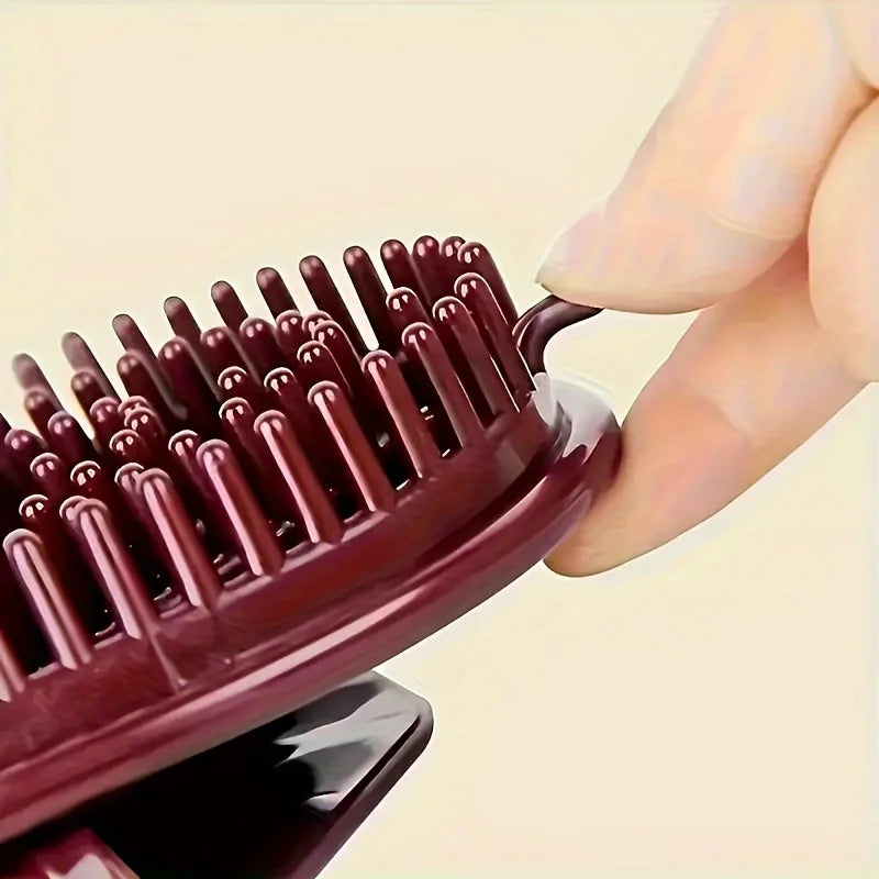 Hypoallergenic Massage Brushes | Full Body Chakra Massage Set