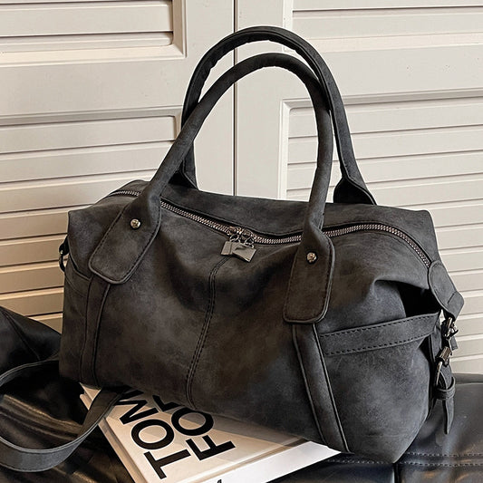 Large-Capacity Versatile Bag | Perfect for Travel and Daily Use
