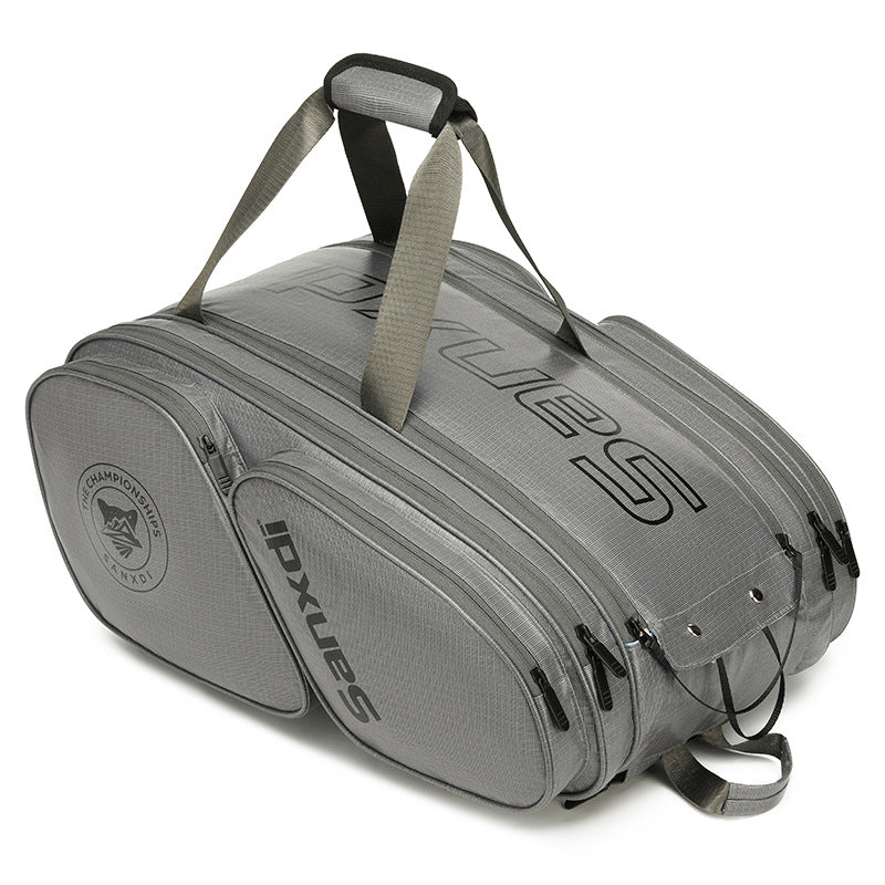 Versatile Sports Bag for Equipment | Durable Travel Companion