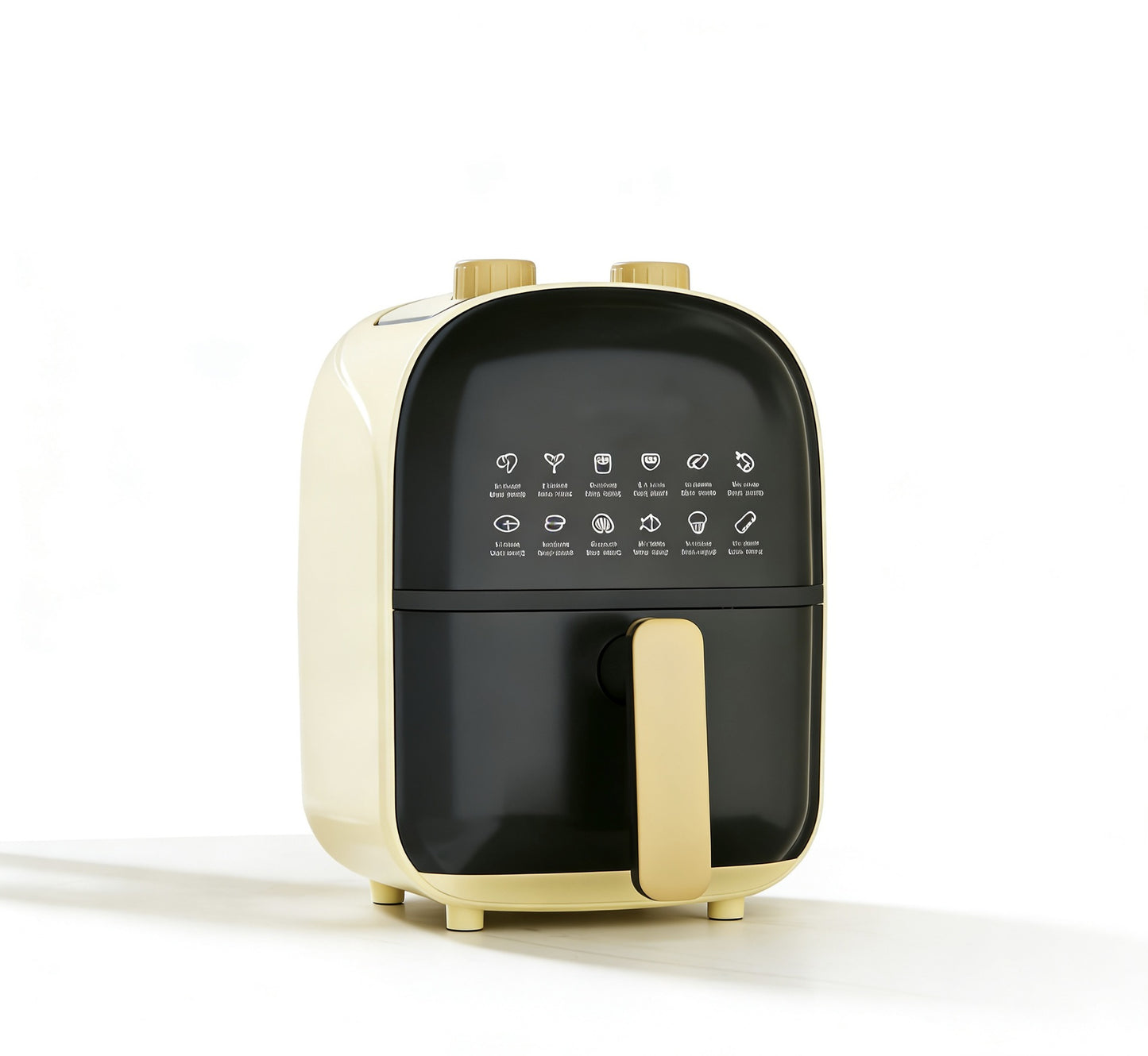 6L Multifunctional Air Fryer | Healthy Oil-Free Cooking
