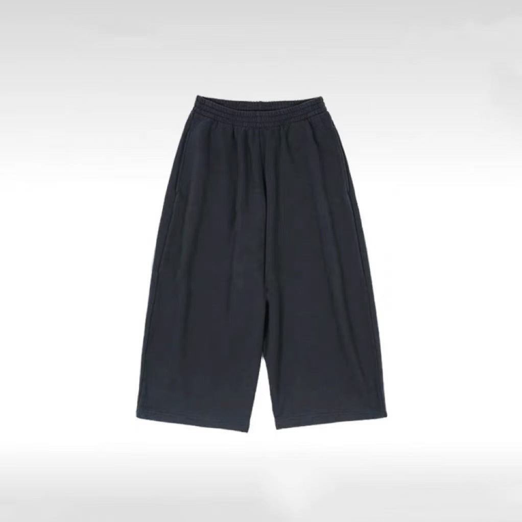 Comfortable Loose-Fitting Sweatpants for All-Day Relaxation