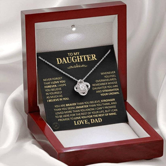Heart Shaped Zircon Pendant Necklace | Romantic Jewelry Gift