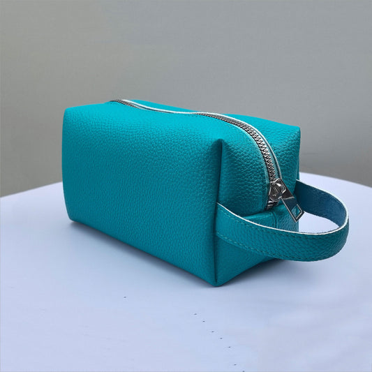 Portable Waterproof Cosmetic Bag | Stylish Multi-Functional Storage
