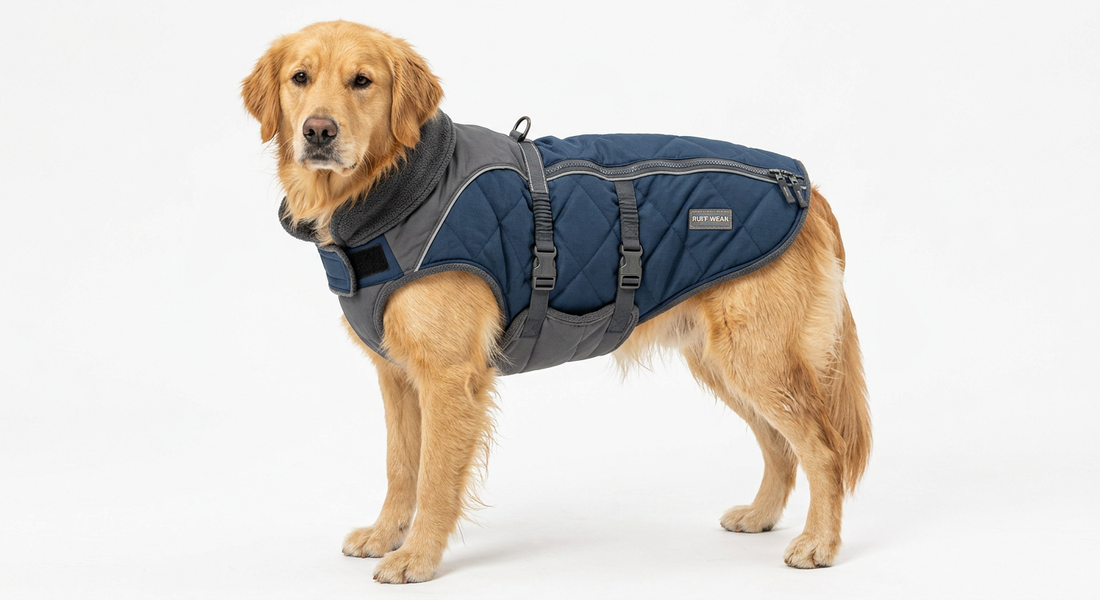 How to Choose the Best Winter Gear for Your Pet: A Complete Guide 🐶