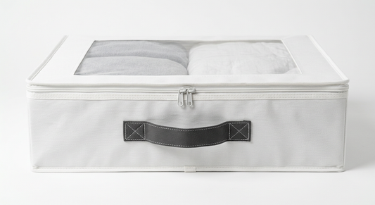 How to Organize Your Home: Must-Have Storage Solutions for Every Room 🏠