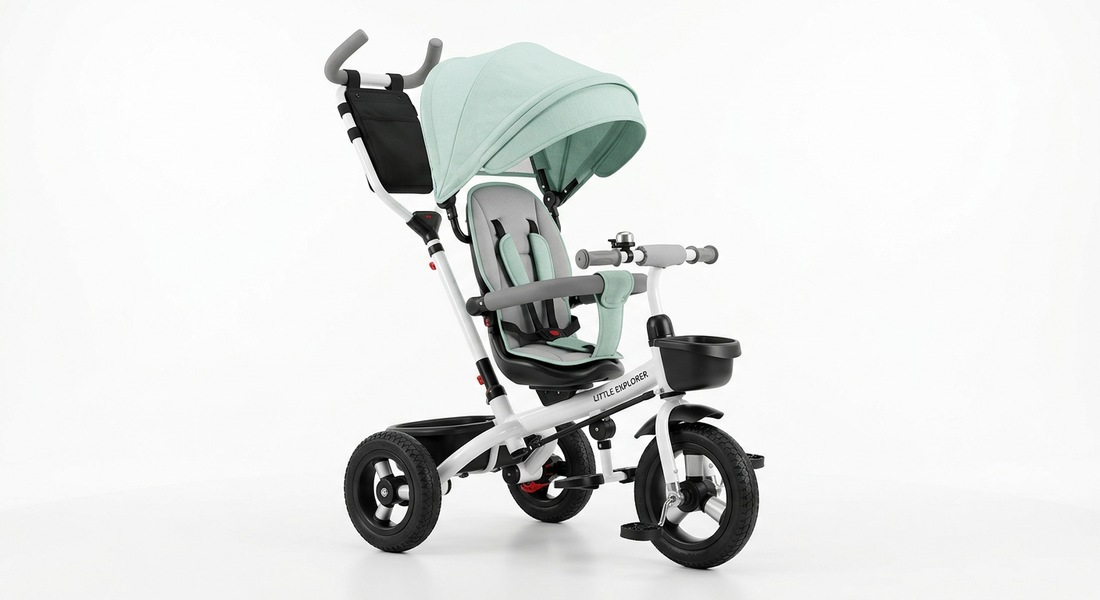 The Future of Baby Fashion: Top Trends in 2026 for Stylish Infants 👶