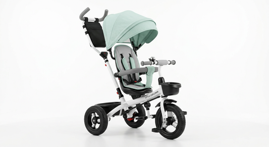 The Future of Baby Fashion: Top Trends in 2026 for Stylish Infants 👶