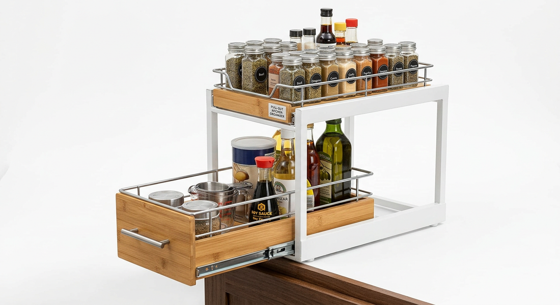 The Rise of Eco-Friendly Kitchen Products in 2026: Sustainable Choices for a Healthier Home 🌍