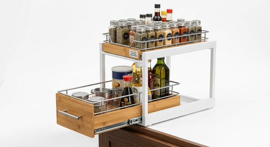 The Rise of Eco-Friendly Kitchen Products in 2026: Sustainable Choices for a Healthier Home 🌍
