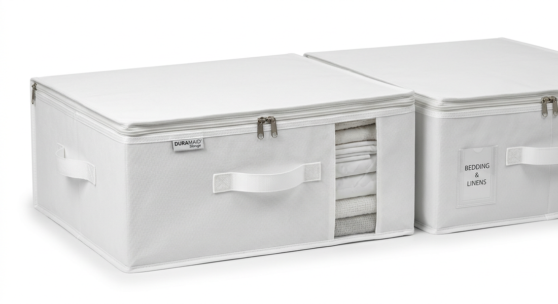 The Ultimate Guide to Organizing Your Home with Under-Bed Storage Solutions 📦