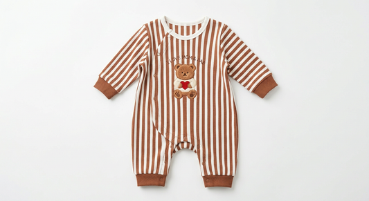 2026 Trends in Sustainable Baby Fashion: Eco-Friendly Choices for Stylish Kids 🌱