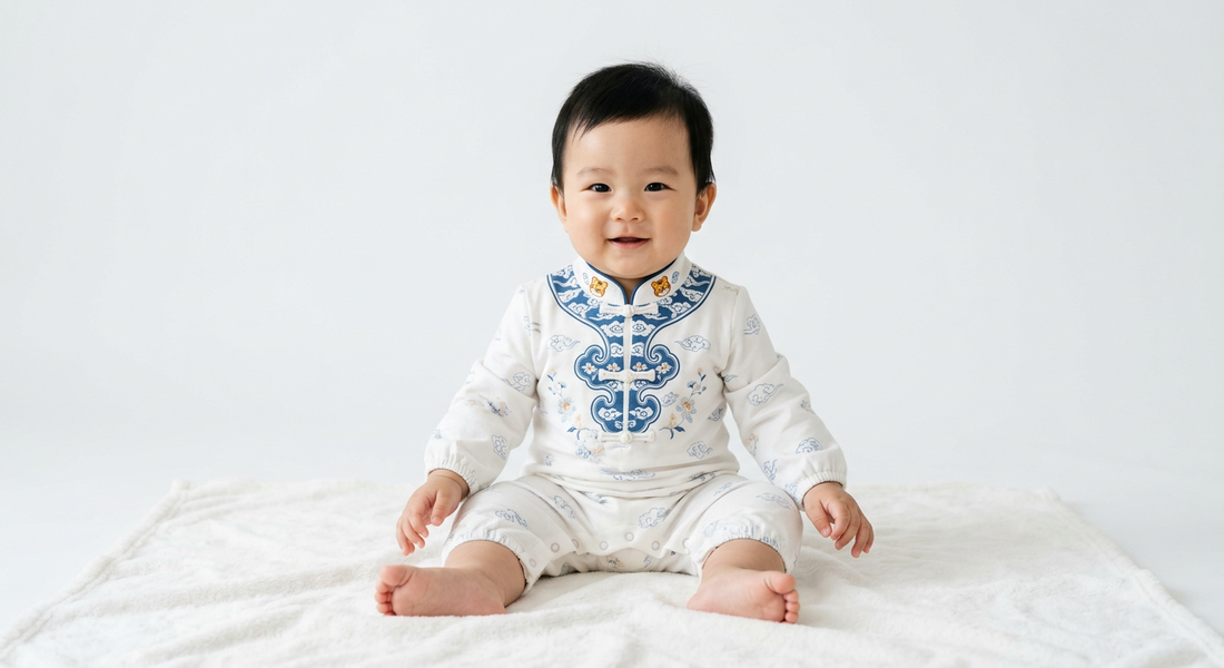 Navigating Baby Milestones in Style: 2026 Trends in Infant Outfits and Accessories 🌟