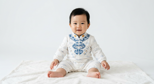 Navigating Baby Milestones in Style: 2026 Trends in Infant Outfits and Accessories 🌟