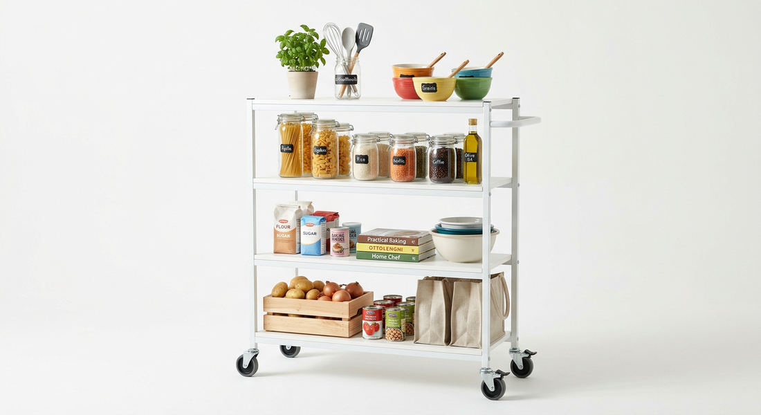 Maximizing Small Spaces: 2026 Trends in Innovative Multi-Purpose Furniture 🪑