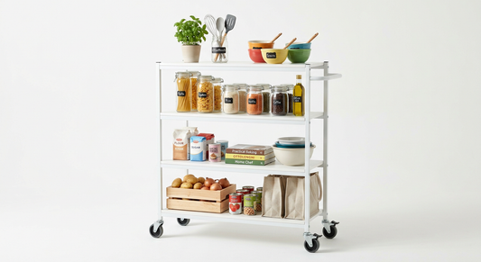 Maximizing Small Spaces: 2026 Trends in Innovative Multi-Purpose Furniture 🪑