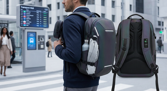 Stylish Yet Functional: 2026 Trends in Fashion-Forward Backpack Designs 🎒
