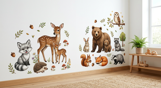 2026 Home Decor Trends: How to Incorporate Nature-Inspired Elements for a Fresh Look 🌳