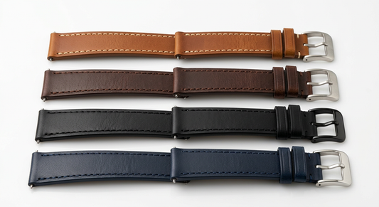 The Art of Accessorizing: How to Choose the Perfect Watch Band for Any Look ⌚