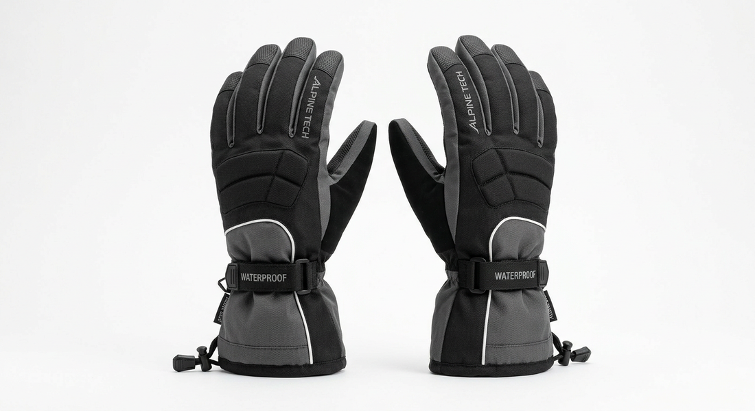 Stylish Winter Gloves: Keeping Your Hands Warm Without Sacrificing Fashion 🧤