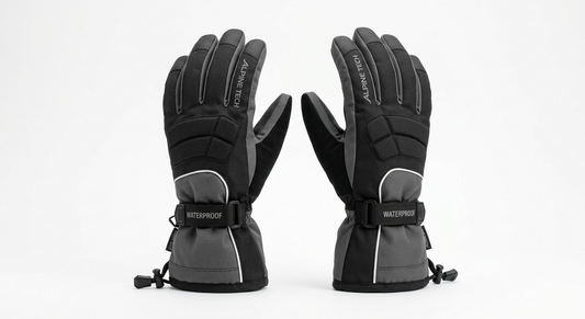Stylish Winter Gloves: Keeping Your Hands Warm Without Sacrificing Fashion 🧤