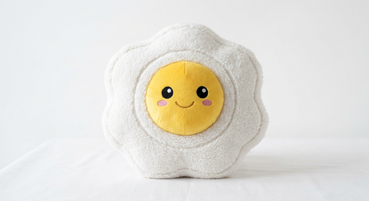 How to Choose the Best Plush Decor for Your Home: Comfort Meets Style 🏡