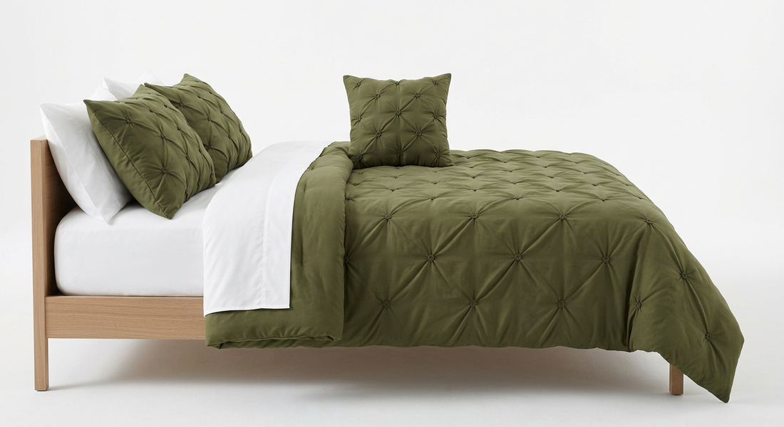 Top Tips for Revamping Your Bedroom with Trendy Bed-in-a-Bag Sets 🛏️