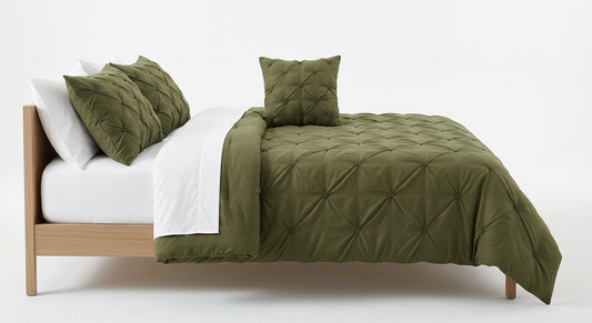 Top Tips for Revamping Your Bedroom with Trendy Bed-in-a-Bag Sets 🛏️