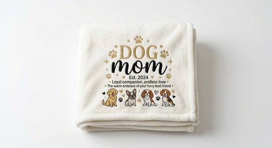 10 Must-Have Cozy Essentials for Every Dog Mom 🐶