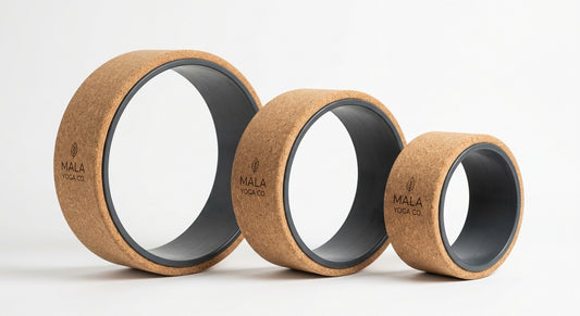 A Deep Dive into Eco-Friendly Yoga Accessories: Your Ultimate Stretching Companion 🧘‍♀️