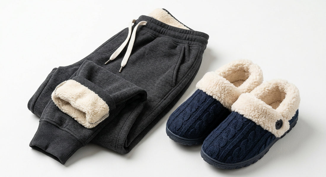 The Complete Guide to Choosing the Perfect Slippers for Every Season 🥿
