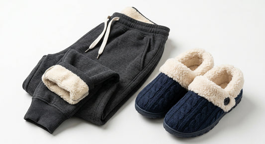 The Complete Guide to Choosing the Perfect Slippers for Every Season 🥿