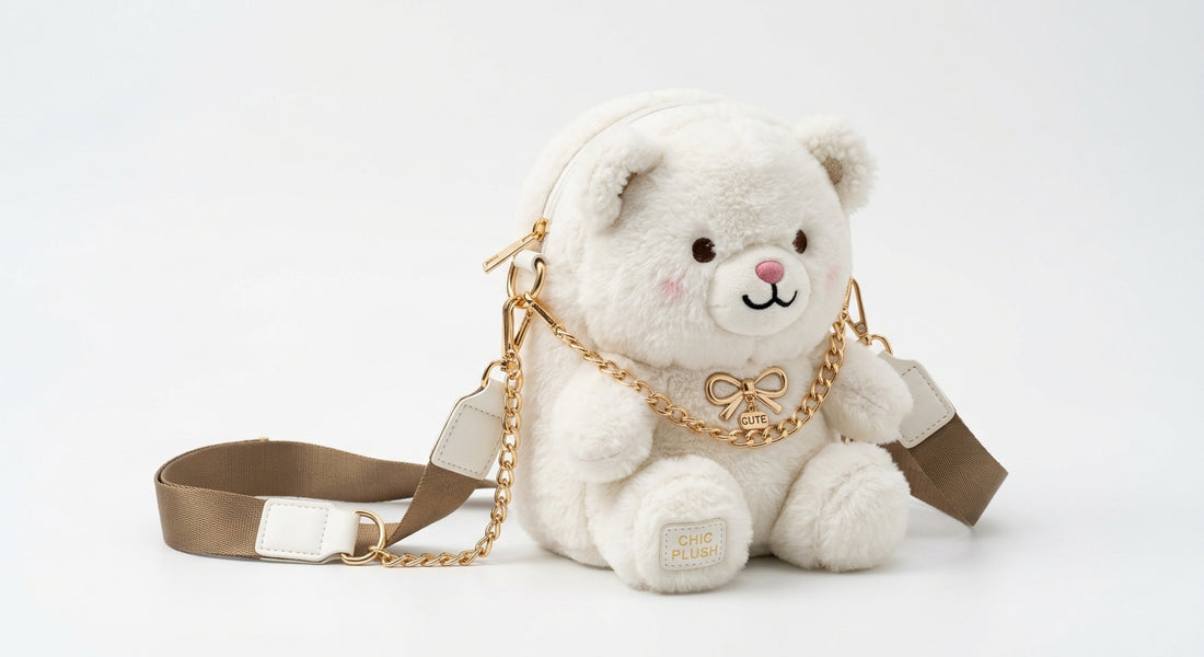 Stylish Winter Accessories That Combine Comfort and Fashion ❄️
