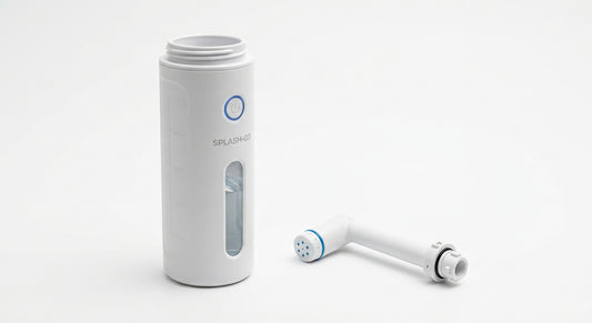 The Ultimate Guide to Portable Bidets: Elevate Your Hygiene Game! 🚽