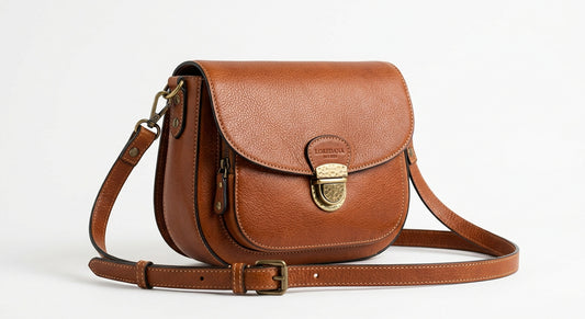 A Guide to Combining Style and Function: Choosing the Right Crossbody Bag for Every Occasion 👜