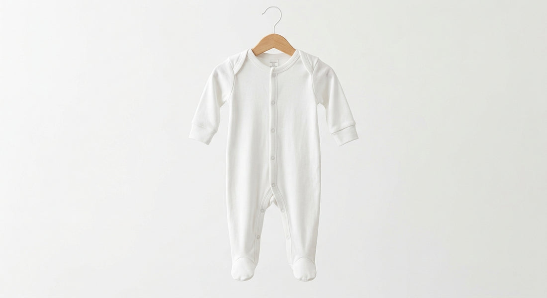 5 Practical Tips for Organizing a Cozy Baby's Room with Stylish Decor 🛏️