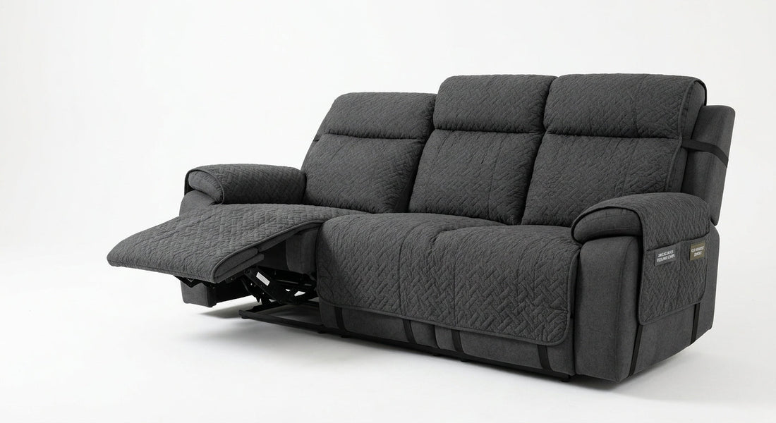 Maximize Your Comfort: The Ultimate Guide to Sofa Covers for All Seasons 🌈