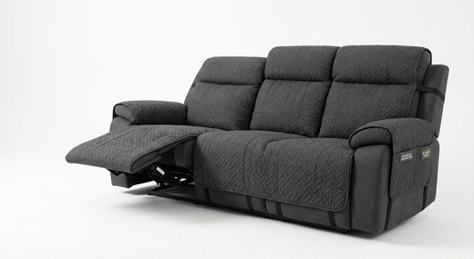 Maximize Your Comfort: The Ultimate Guide to Sofa Covers for All Seasons 🌈