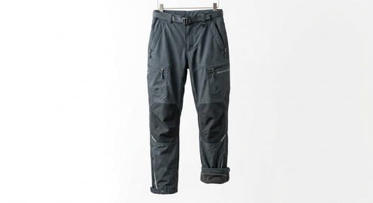 How to Choose the Best Outdoor Pants for Any Adventure 🌄